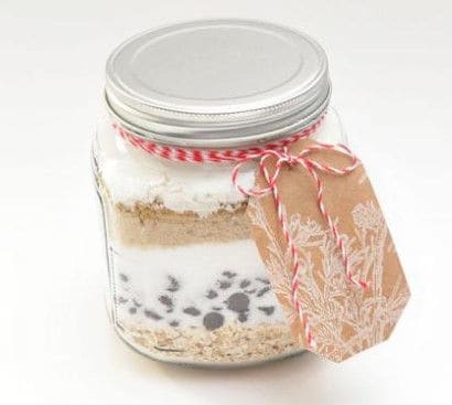 1.Cookies in a Jar