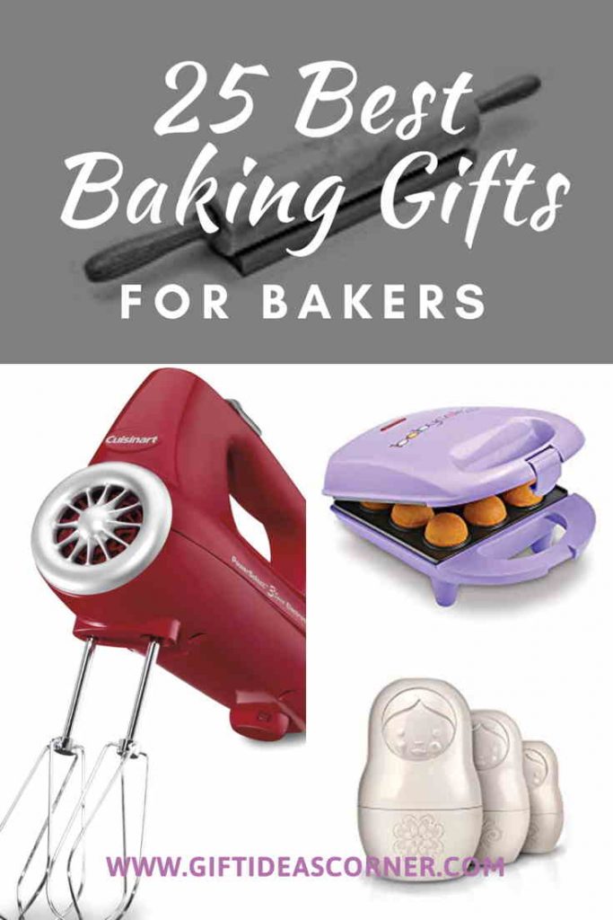 25 Best Baking Gifts