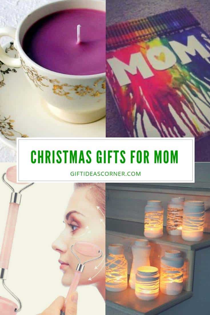 Best Christmas Gifts For Mom