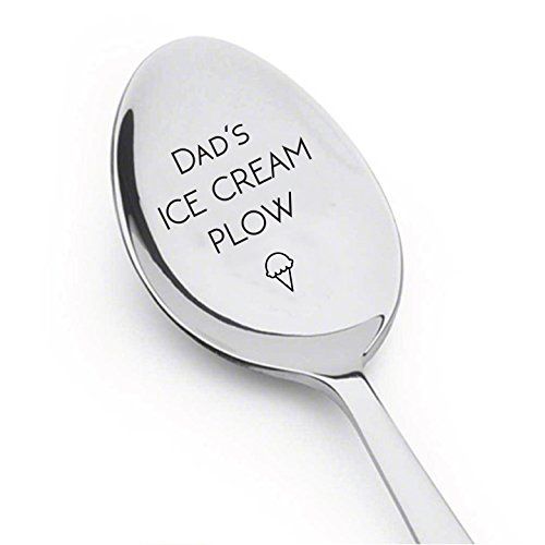 Ice Cream Plow
