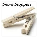 Snore Stoppers