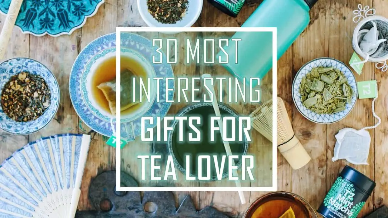 gifts for tea lovers features