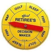Retirees Decision Maker