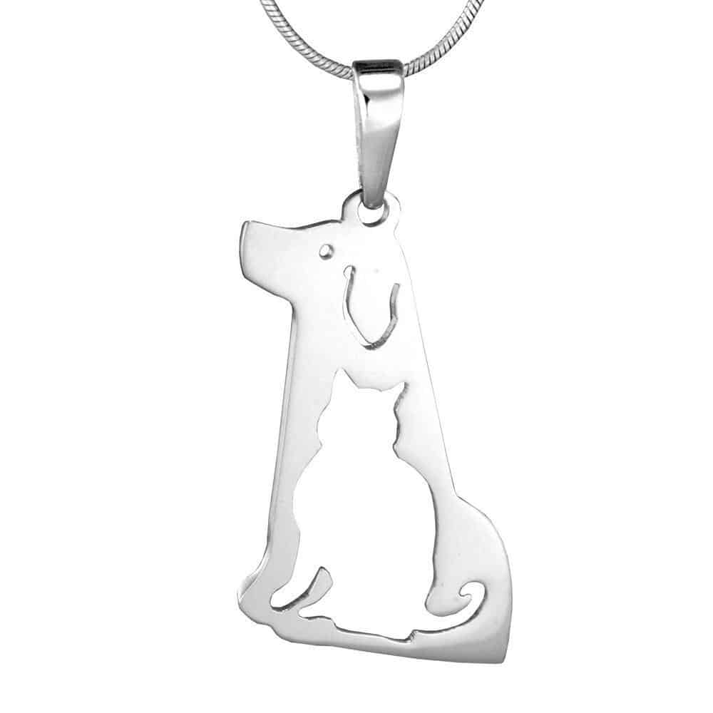 sterling-cat-and-dog-necklace