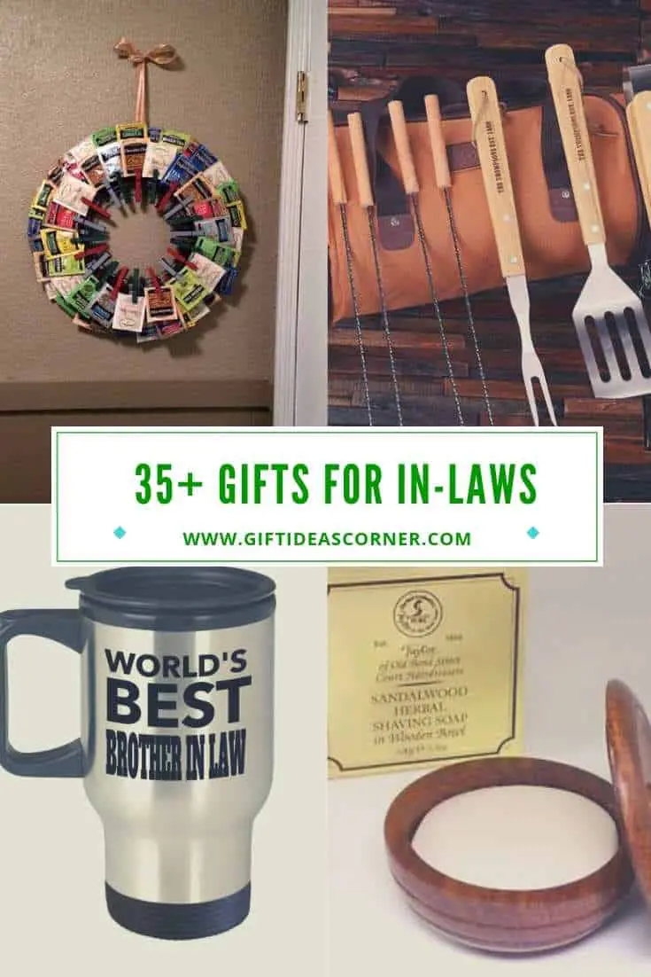 Best Gifts For In-Laws That Will Make Their Day