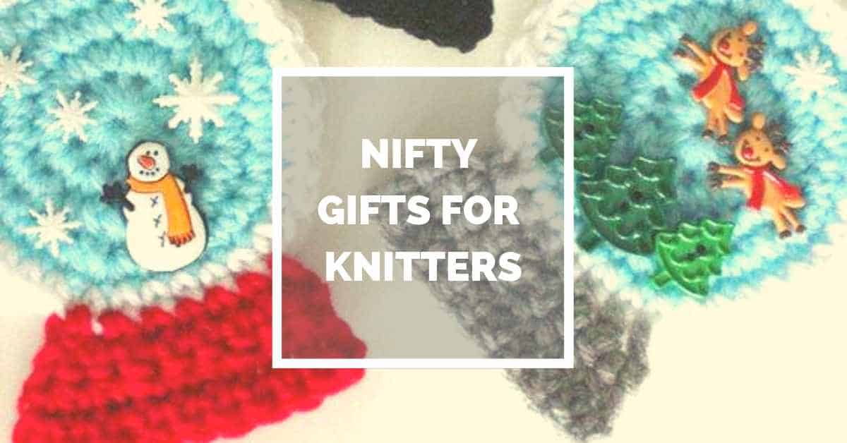 Gifts For Knitters