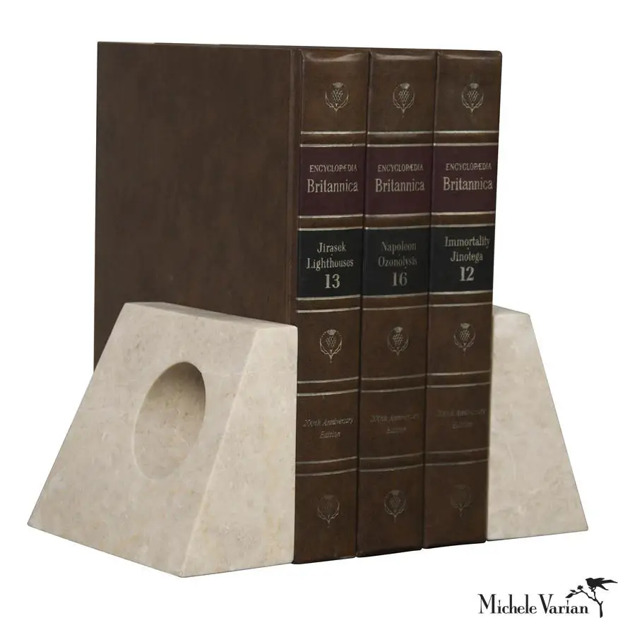 Bookends Gifts for professors