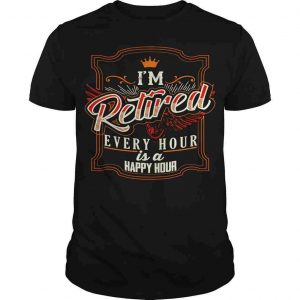 t-shirt-for-men-im-retired