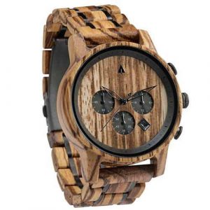 personalized-wooden-watch