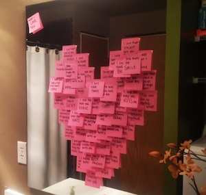 Reasons To Love Sticky Notes