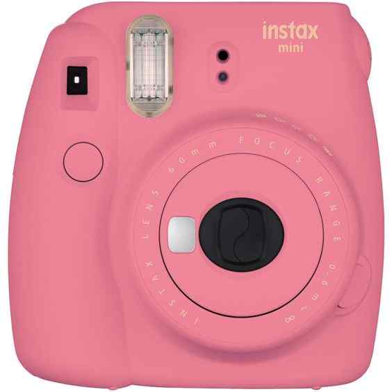 Mini Instax Camera