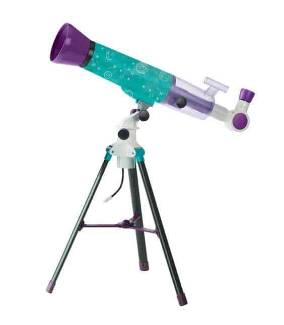 Moonscope & Sky Gazer’s Activity Journal