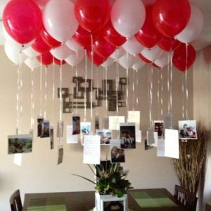 picture balloons