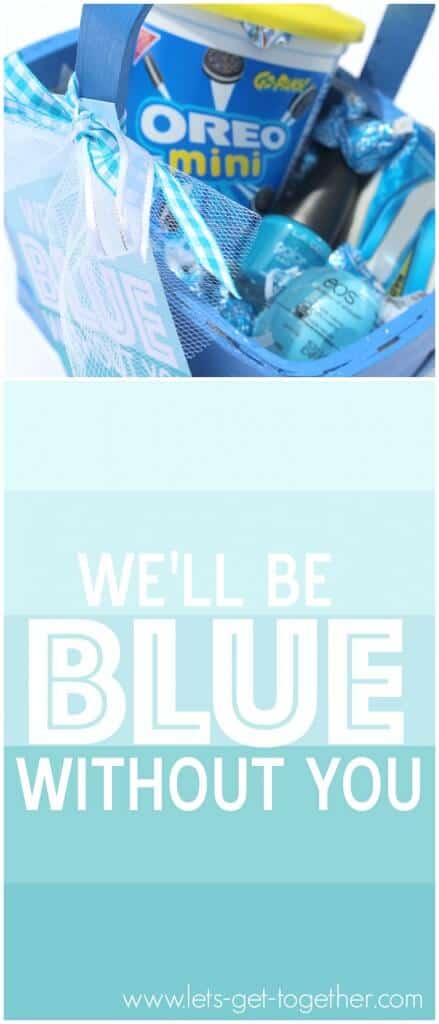 We’ll Be Blue