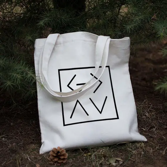 God is Greater than the Highs & the Lows Tote Bag