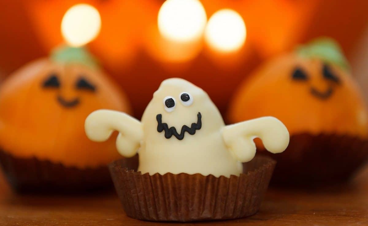 55 Ghoulish Halloween Gifts