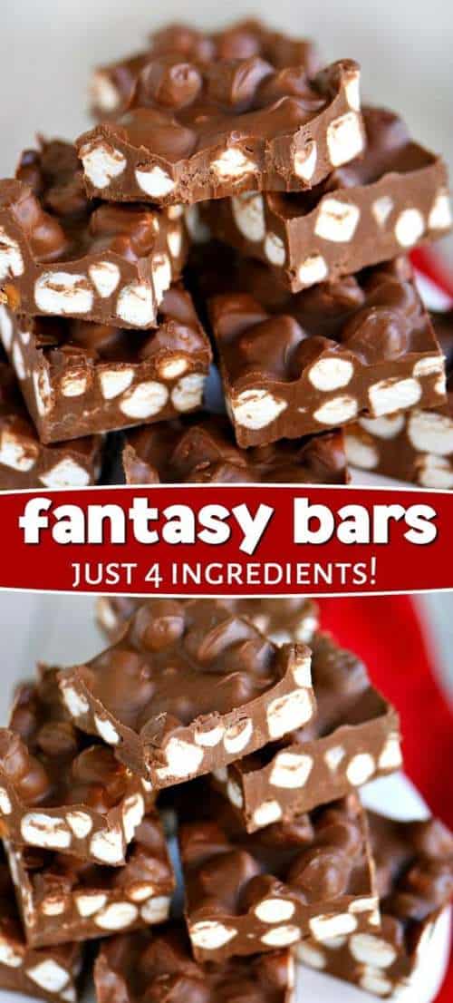 Fantasy Bars