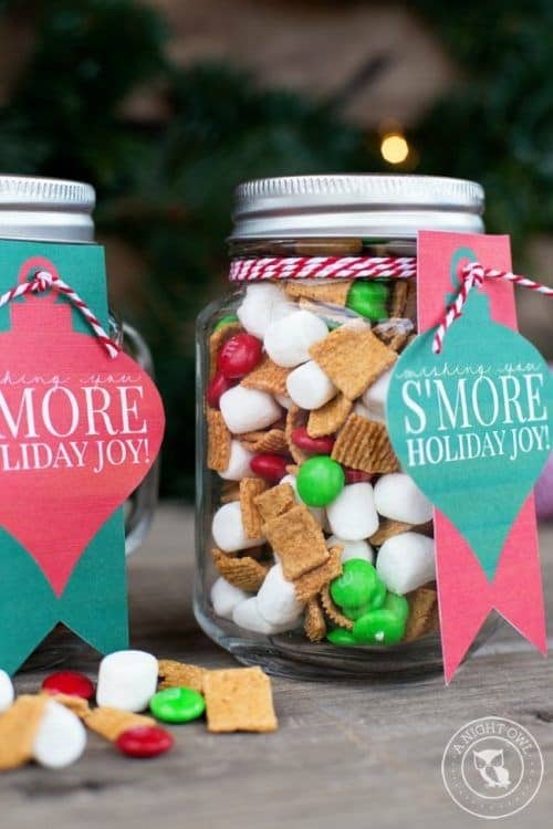 Personalized Christmas Gifts Ideas