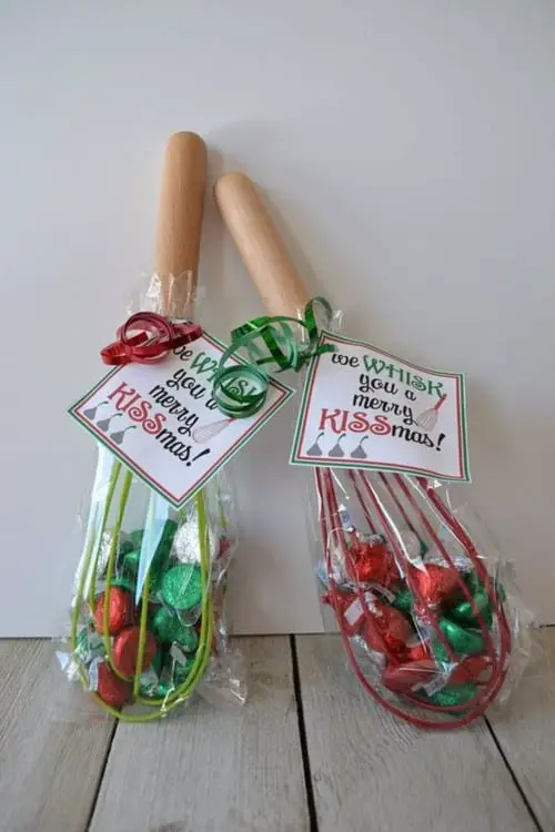 Whisk Up a Christmas Gift