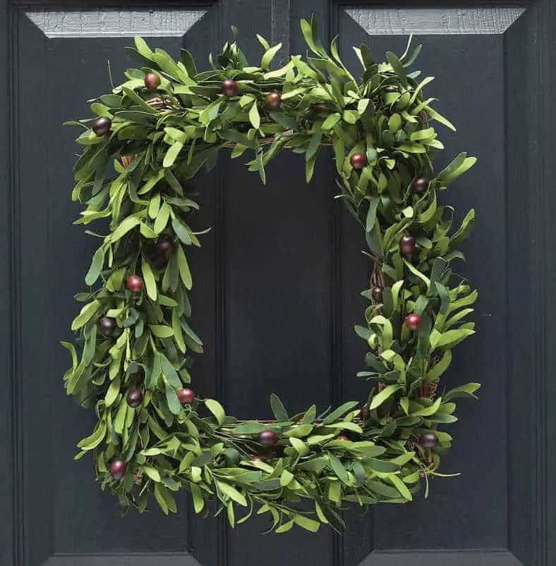 olive wreaths for sale