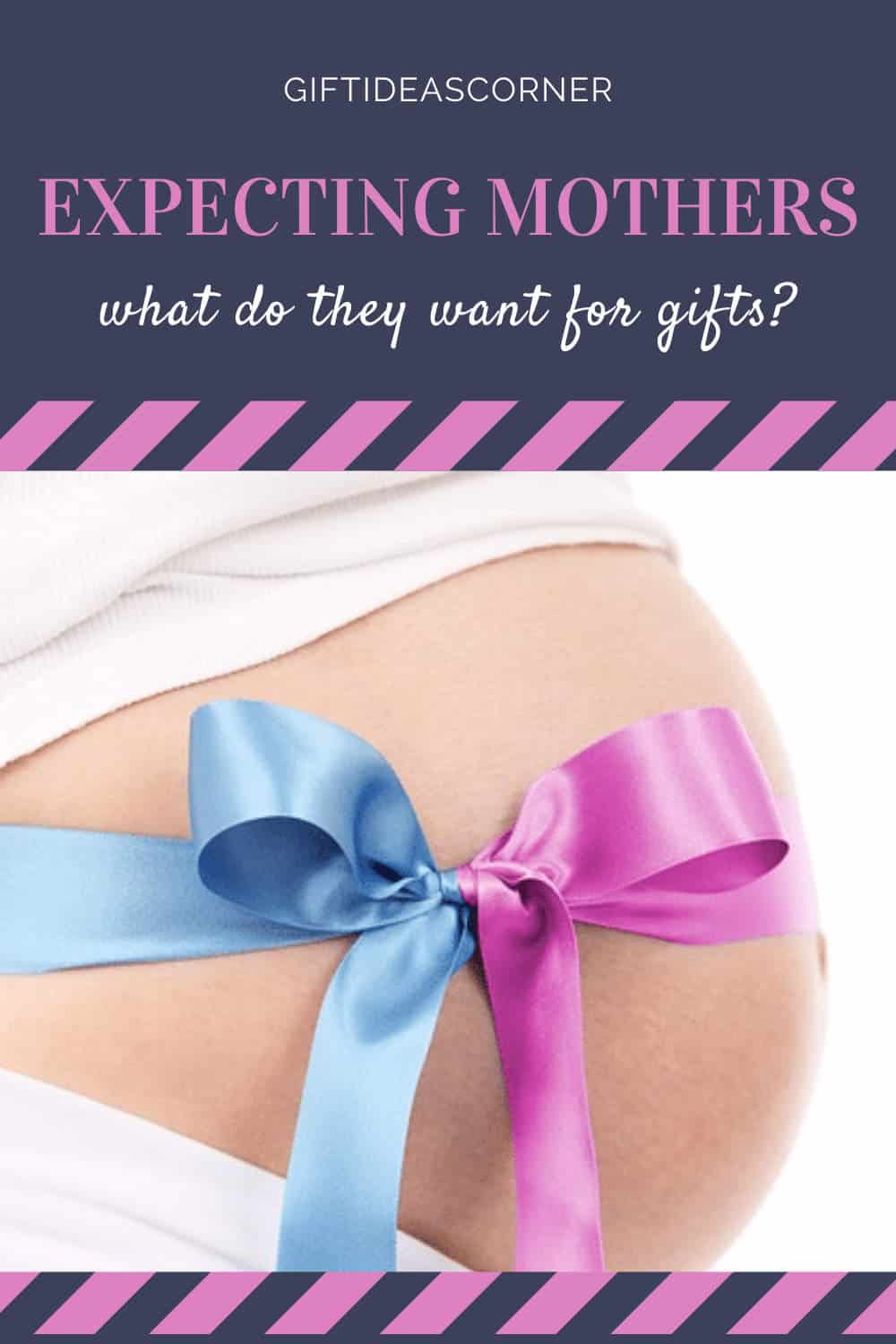 gifts for expecting mothers 2