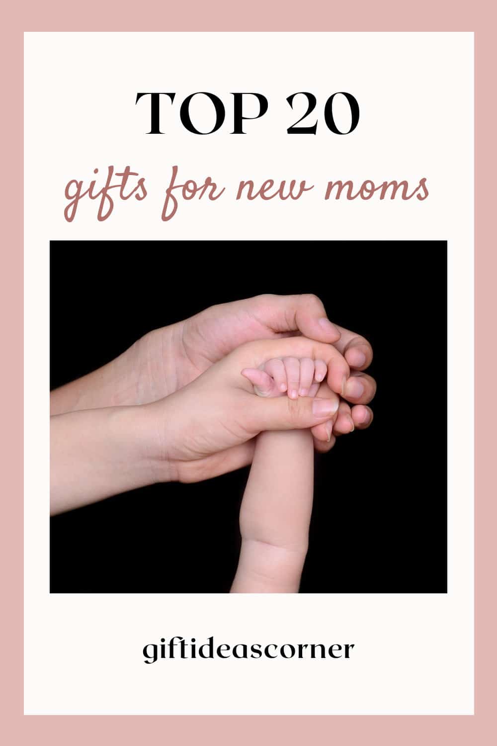 gifts for new moms 1