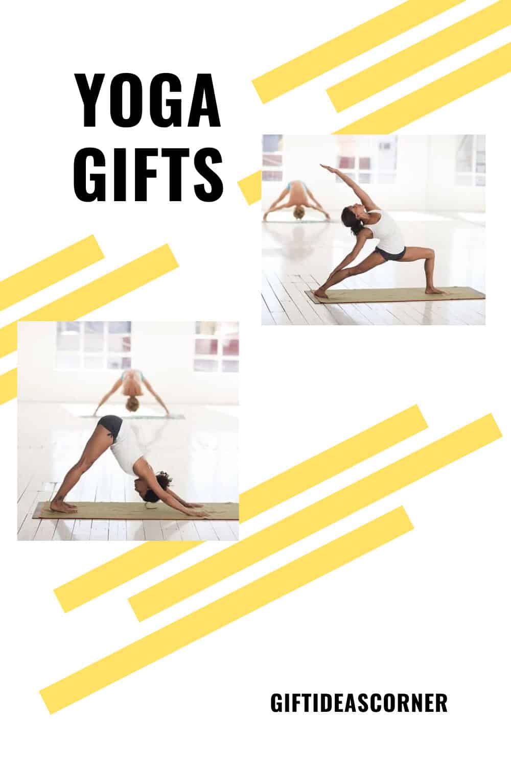 yoga gifts 1
