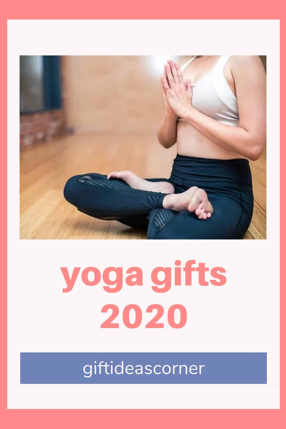 yoga gifts 3