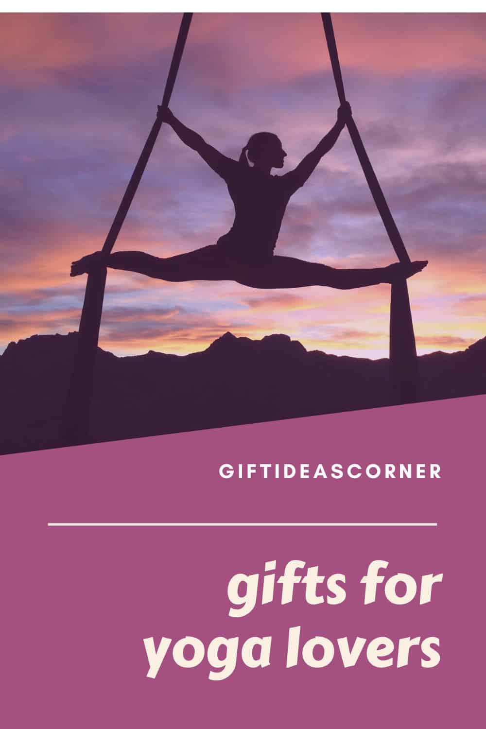 yoga gifts 5