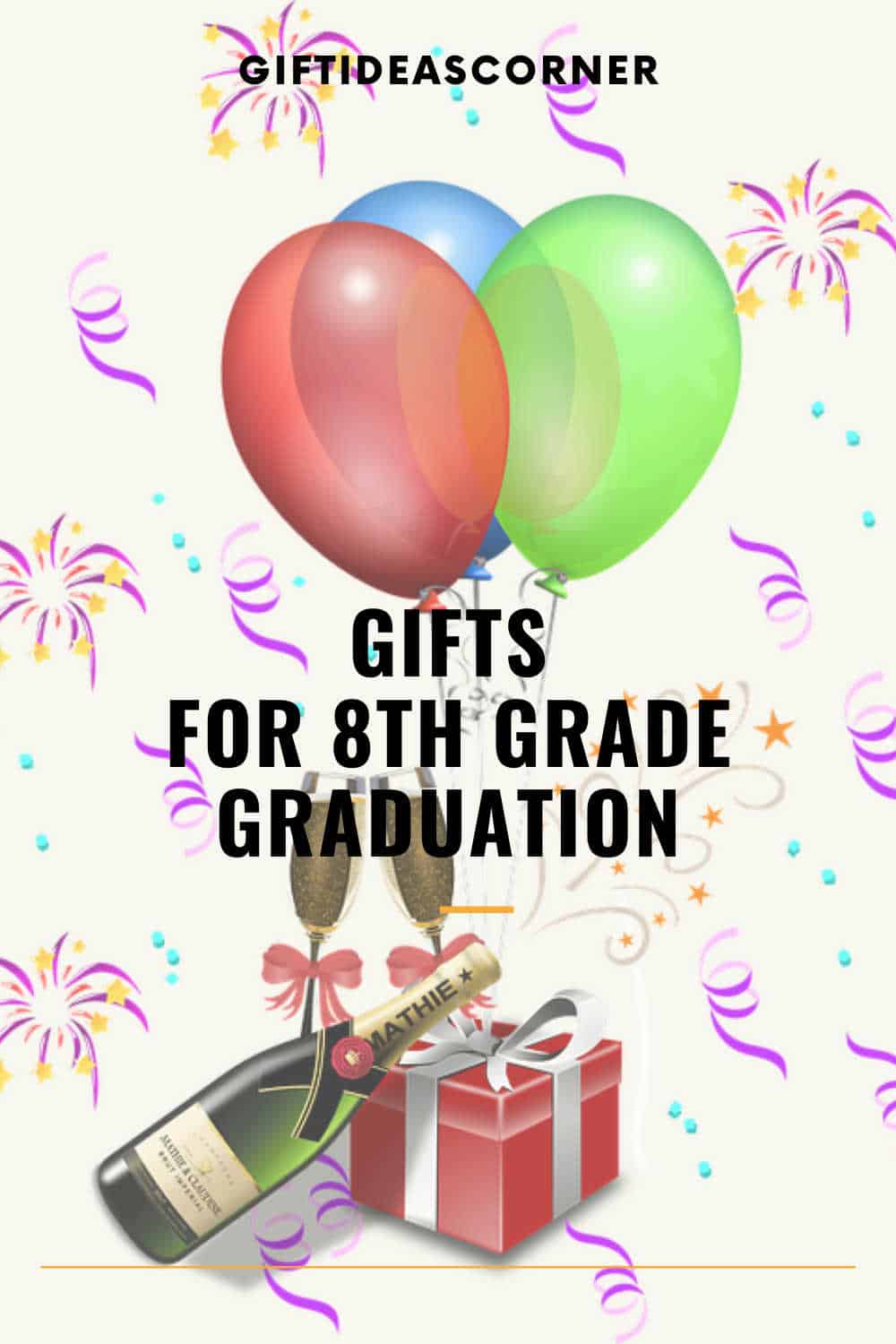 8th grade graduation gifts 1