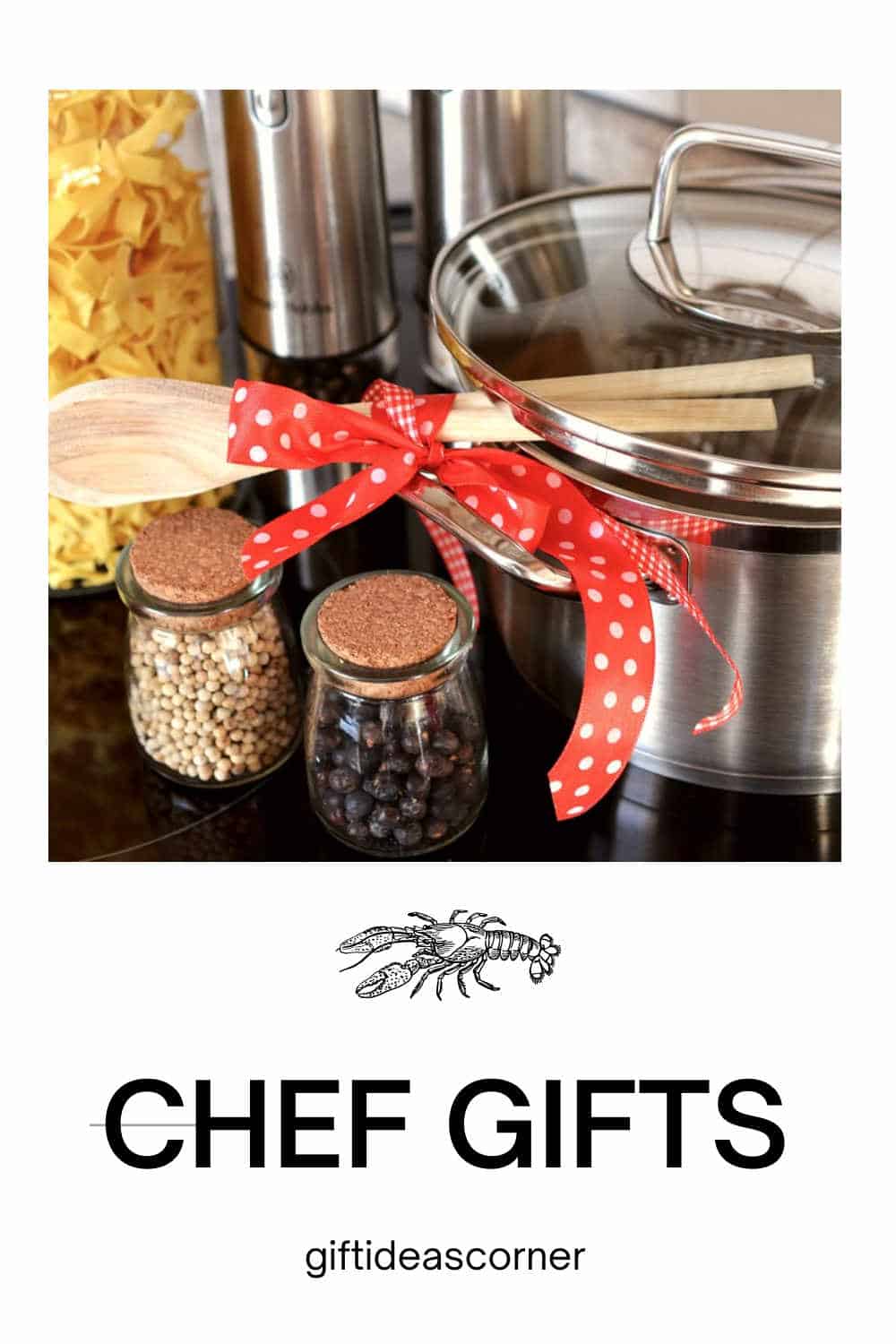 chef gifts 2