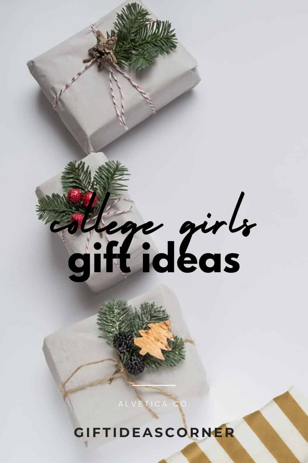 gifts for college girls 2