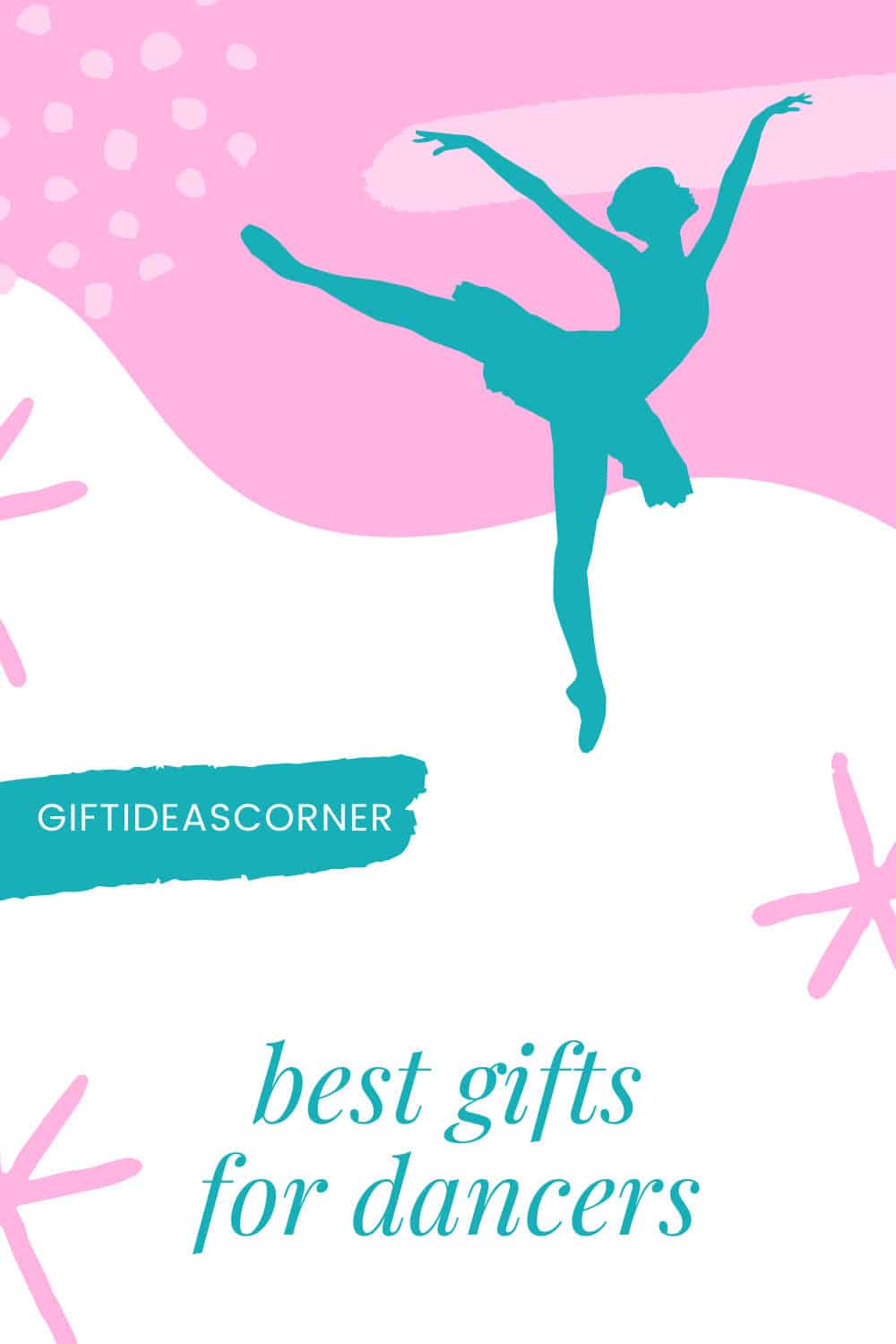 gifts for dancers 1