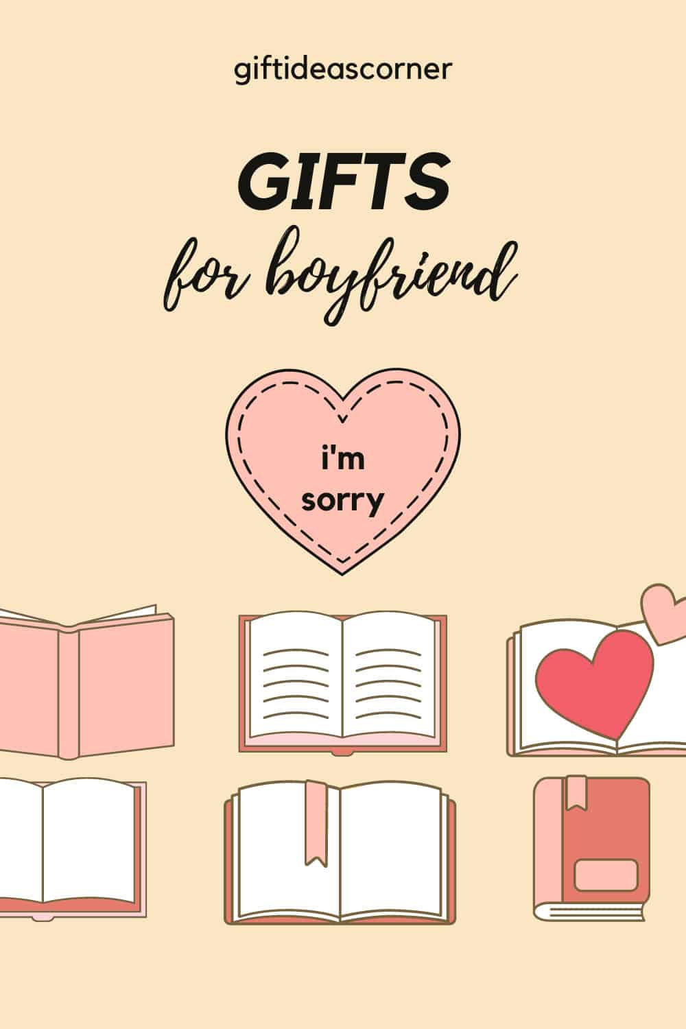 im sorry gifts 1