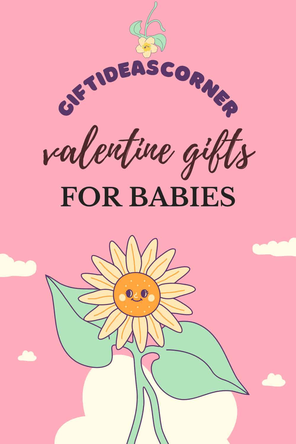 valentine gifts for babies 1