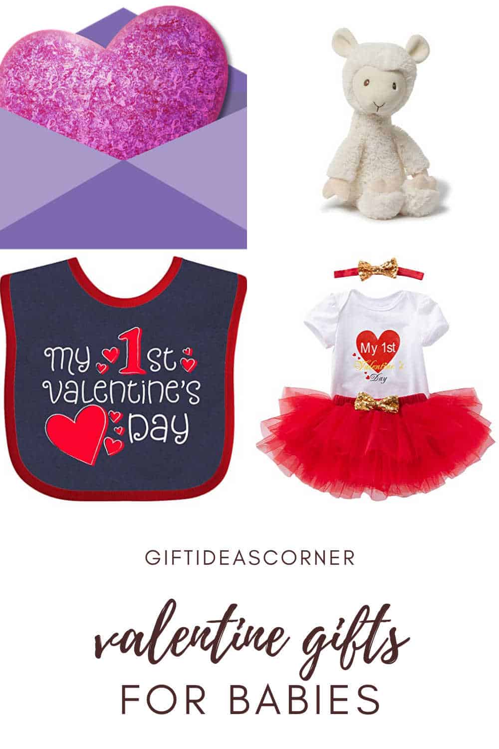 valentine gifts for babies 2