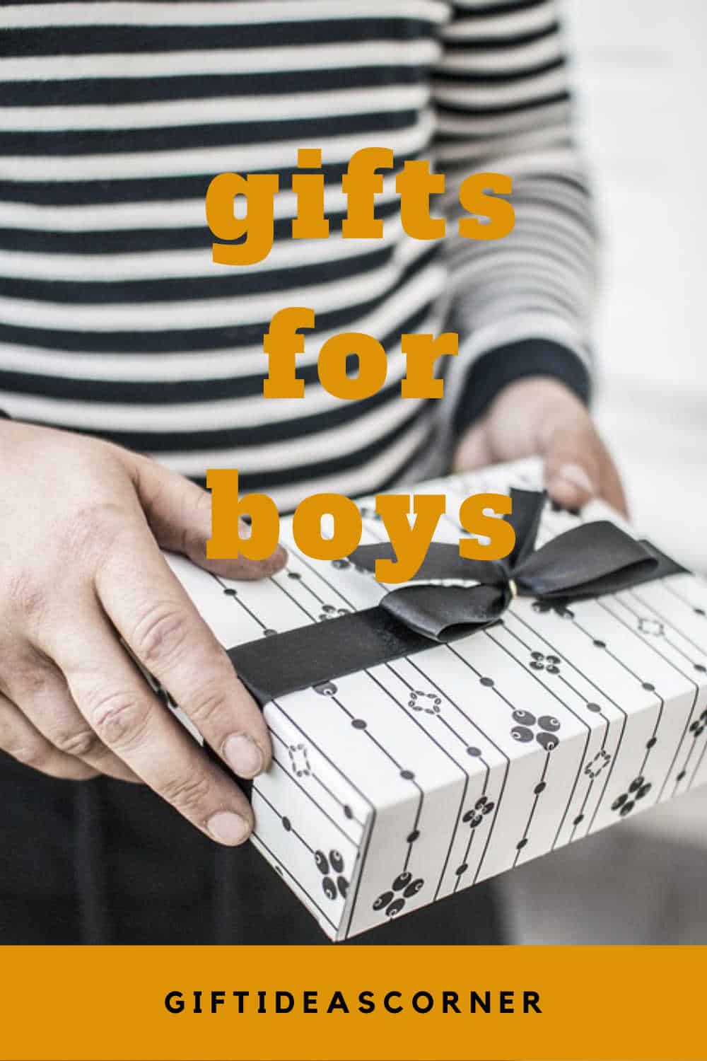 confirmation gifts for boys 2