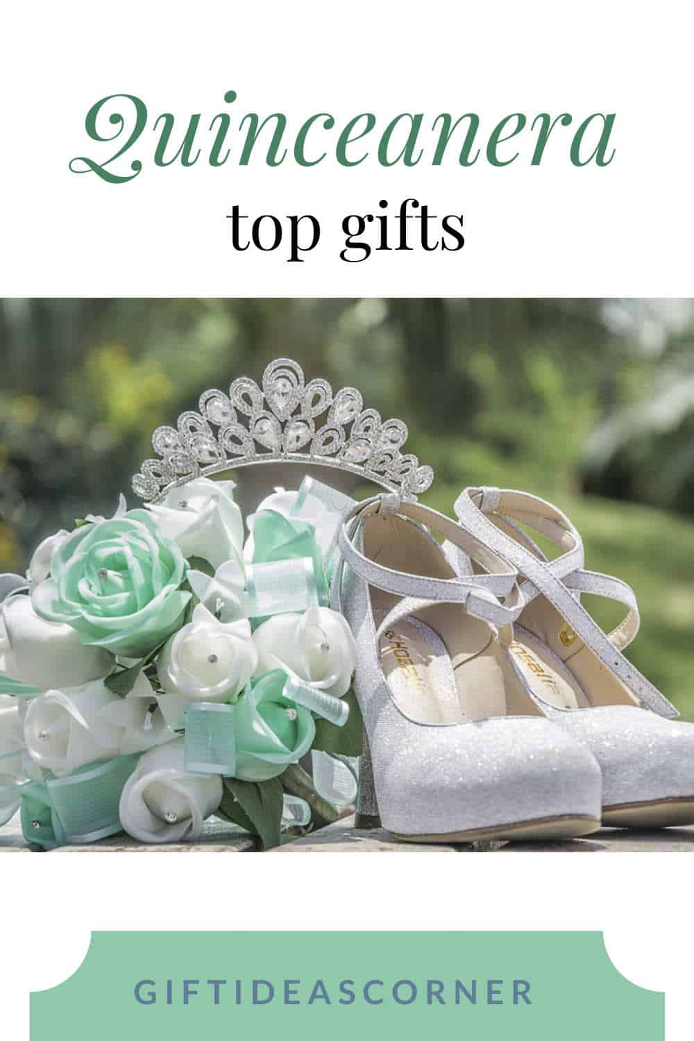 quinceanera gifts 2
