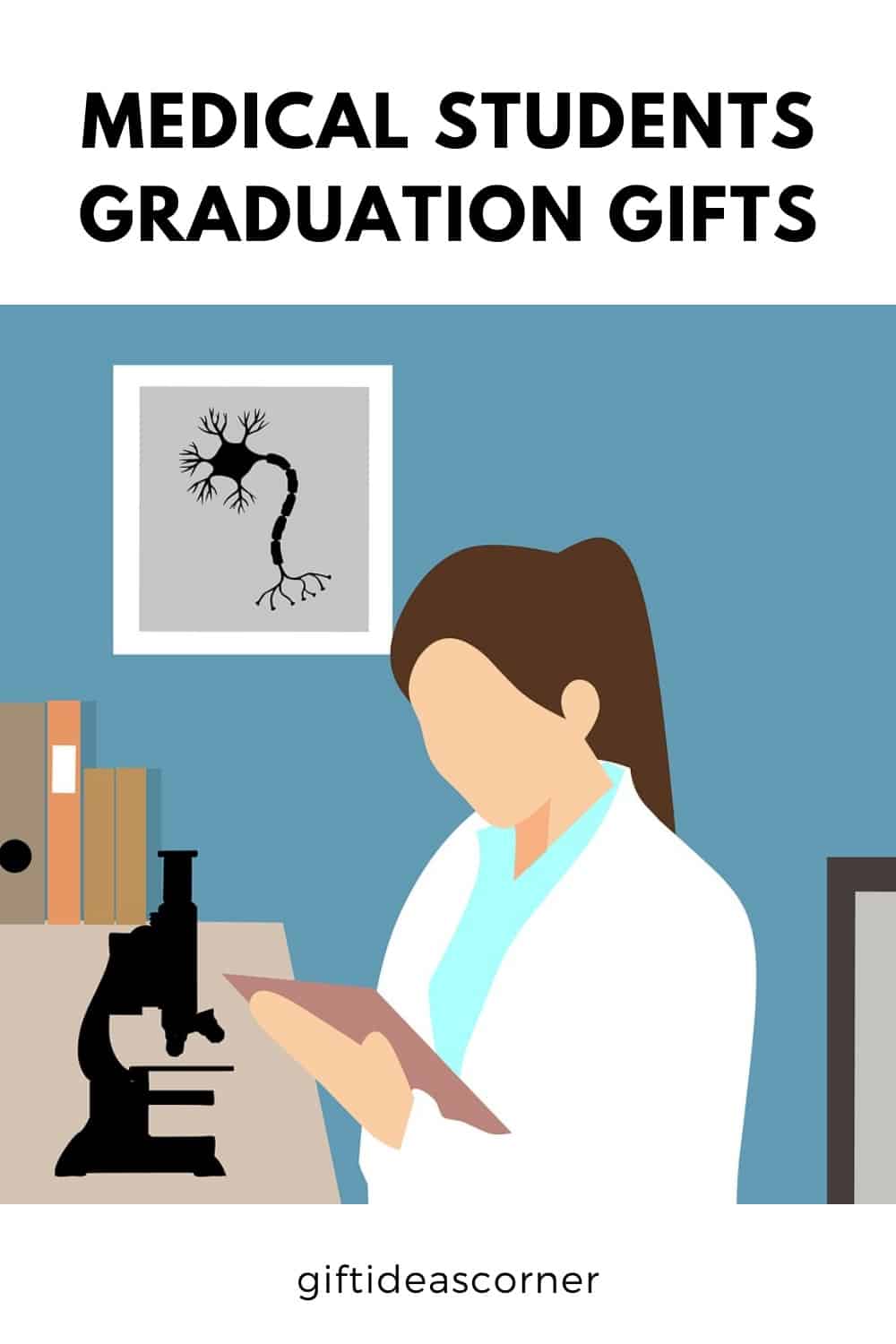 Medical School Graduation Gifts 2