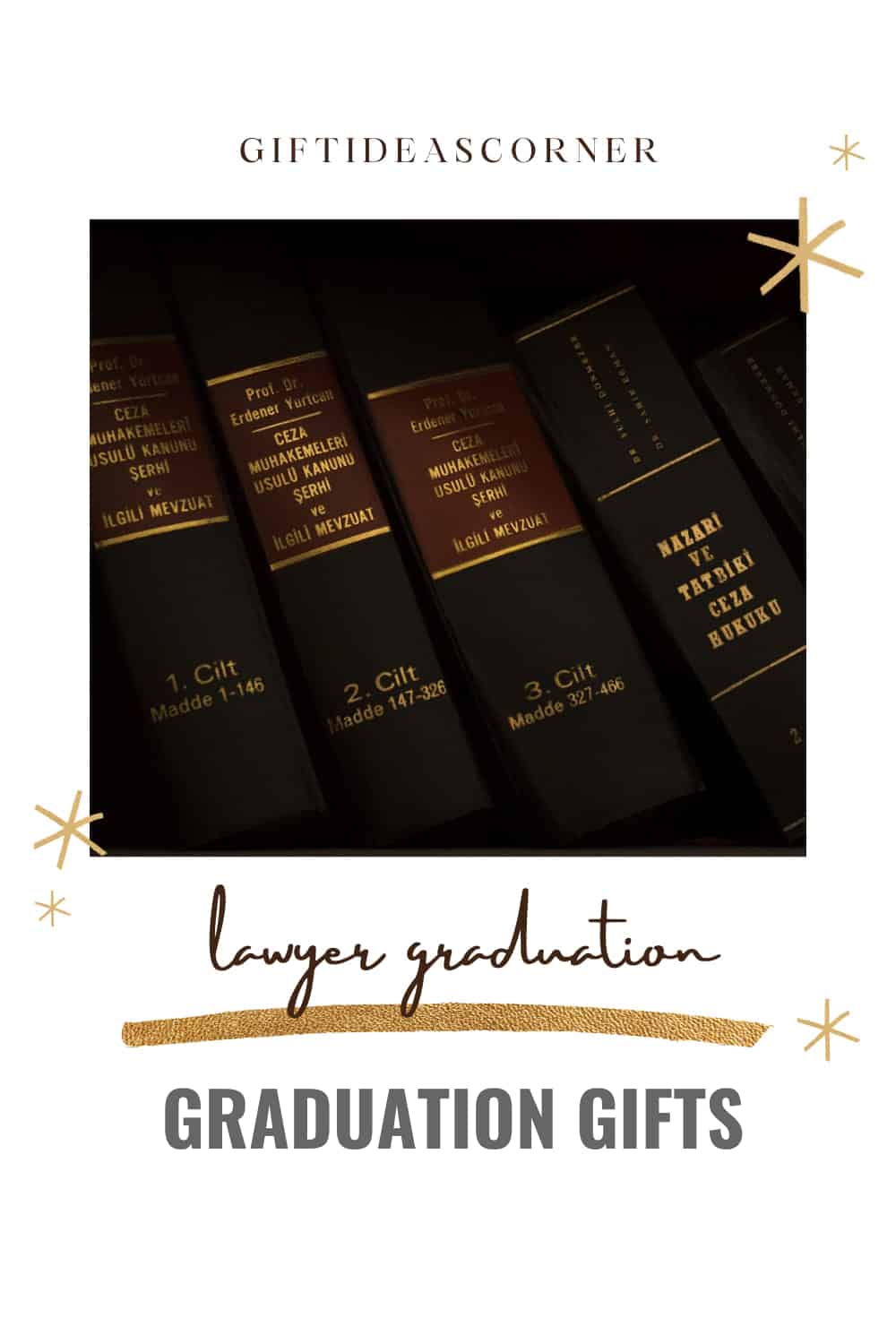 law school graduation gifts 2