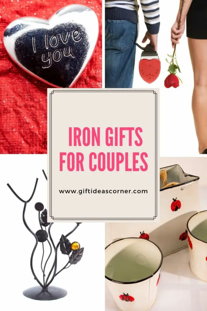 There is nothing more satisfying than seeing a smile of appreciation from someone who has just been given an iron gift. This year we have compiled a list of some amazing iron gifts that will make your life easier as well! From irons for travel to straighteners for curls, there are plenty of options here. Happy shopping! # iron gifts for couples
