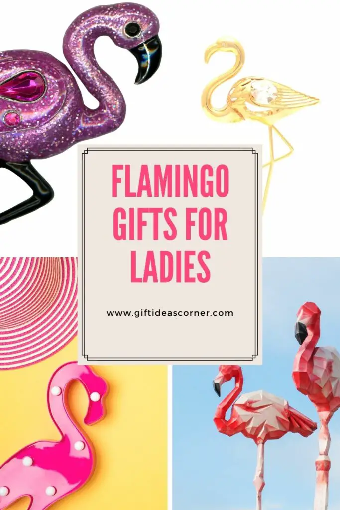 It's a well-known fact that everyone loves flamingos. These are some of the best presents you can get your girlfriend, sister or aunt for Christmas this year. We've even got onesies and slippers for those who like to be comfortable while they're getting ready in the morning. No matter what kind of woman you're shopping for we have something she'll love on our site today! Flamingoes make excellent stocking stuffers too so don't forget about them when it comes time to wrap up her holiday present! Merry Christmas from all of us here at Flamingo Gifts Online Store! #flamingo gifts for ladies
