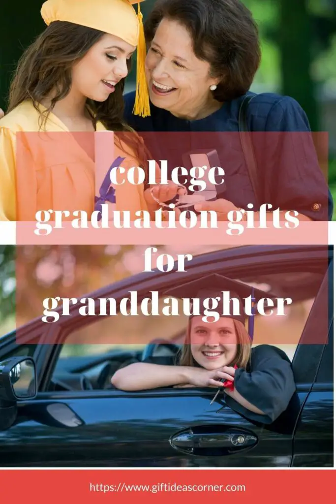 What are you going to get your granddaughter for graduation? Find out what she really wants and needs with these top ten gifts. So whether it be a gift card, cash or that special something just because- here is how to make her day!
