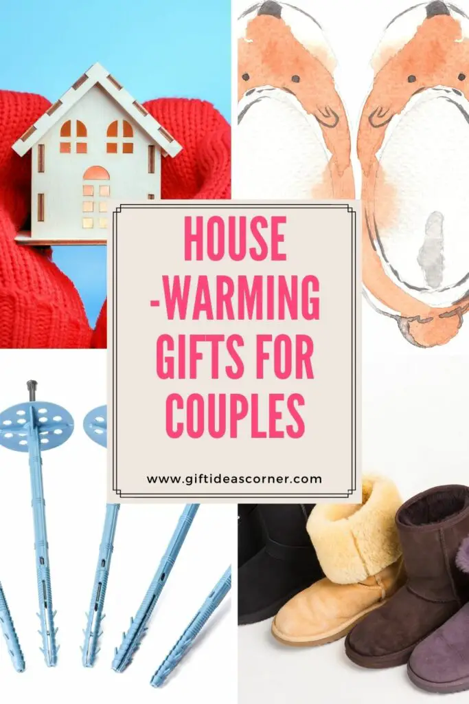 best housewarming gifts for couples
