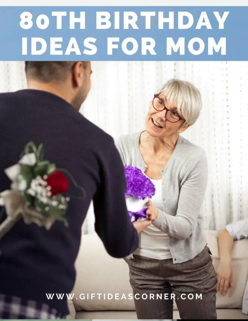 It's your mom's birthday. You don't want it to be just another day, but you're not sure what the perfect way is for celebrating her big 8o-year milestone and making this a special occasion she'll never forget! With all of these tips from our blog, we hope that choosing an activity will be easier than ever before. Happy birthday mom! 
