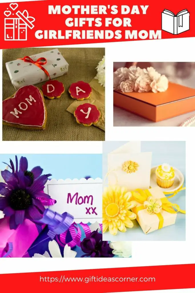 It's never too late to be her favorite! Here are some of the best gifts you can get your girlfriend's mom. You'll make both happy and have a great time giving them these thoughtful presents. Hurry up, it might just be Mother's Day soon! #mother's day gifts for girlfriends mom
