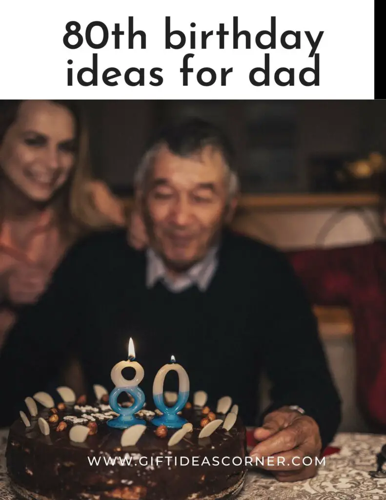 Celebrate your dad's birthday in style with these great ideas. You can throw a party, take him on vacation or do something he likes to do. The best thing about having so many options is that you're bound to find one he'll love! It's never too late to show Dad how much we care and appreciate all of the things he has done for us over the years. So what are you waiting for? Find your favorite idea and get ready to make his day extra special by celebrating it together!

