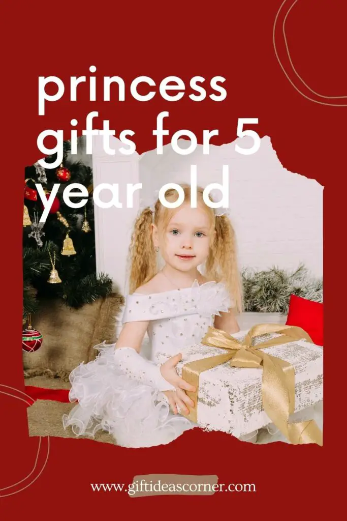 "A gift for a 5 year old girl should be fun and exciting. Surprise her with one of these great gifts that she'll love!
The best way to find the perfect present is by taking into account what she likes and dislikes, as well as your budget. Here are some ideas on what you can get her this holiday season!
-Princess dress up clothes  (e.g., Belle costumes)  -Dolls -Toys like stuffed animals or Barbie dolls -Games such as board games or card games  (e.g., UNO)  -Puzzles -Books about princesses, fairies, or other favorite topics #princess gifts for 5 year old"
