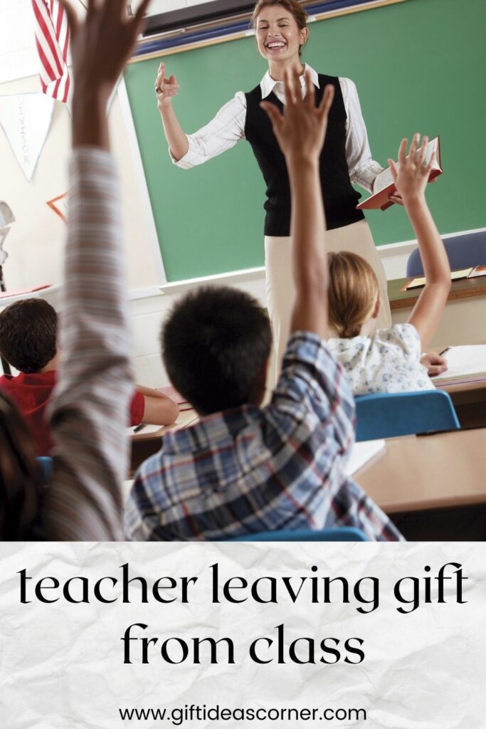There's nothing worse than having to say goodbye to your favorite teacher. The good news is it means they're moving up in the world and getting paid more! Congrats on their promotion, here are some cute gifts that will help them celebrate! (Comes with free shipping)
