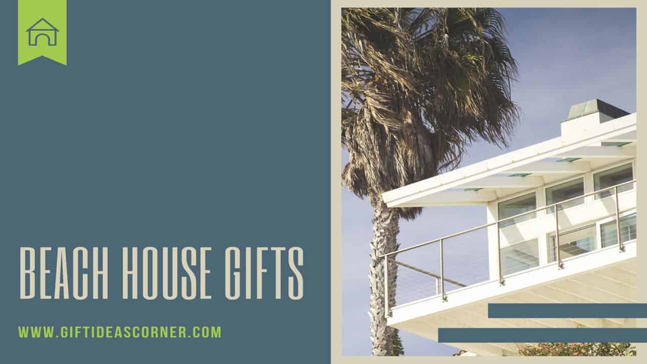 Beach house gift 1
